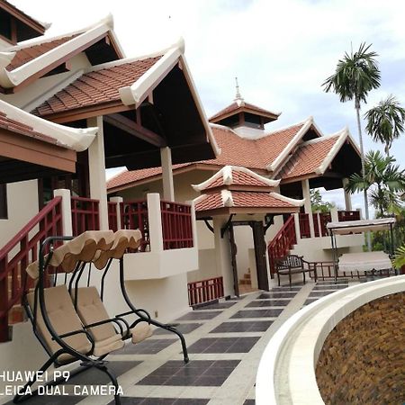 Achawalai Residence Village By Song Jomtien Beach Dış mekan fotoğraf