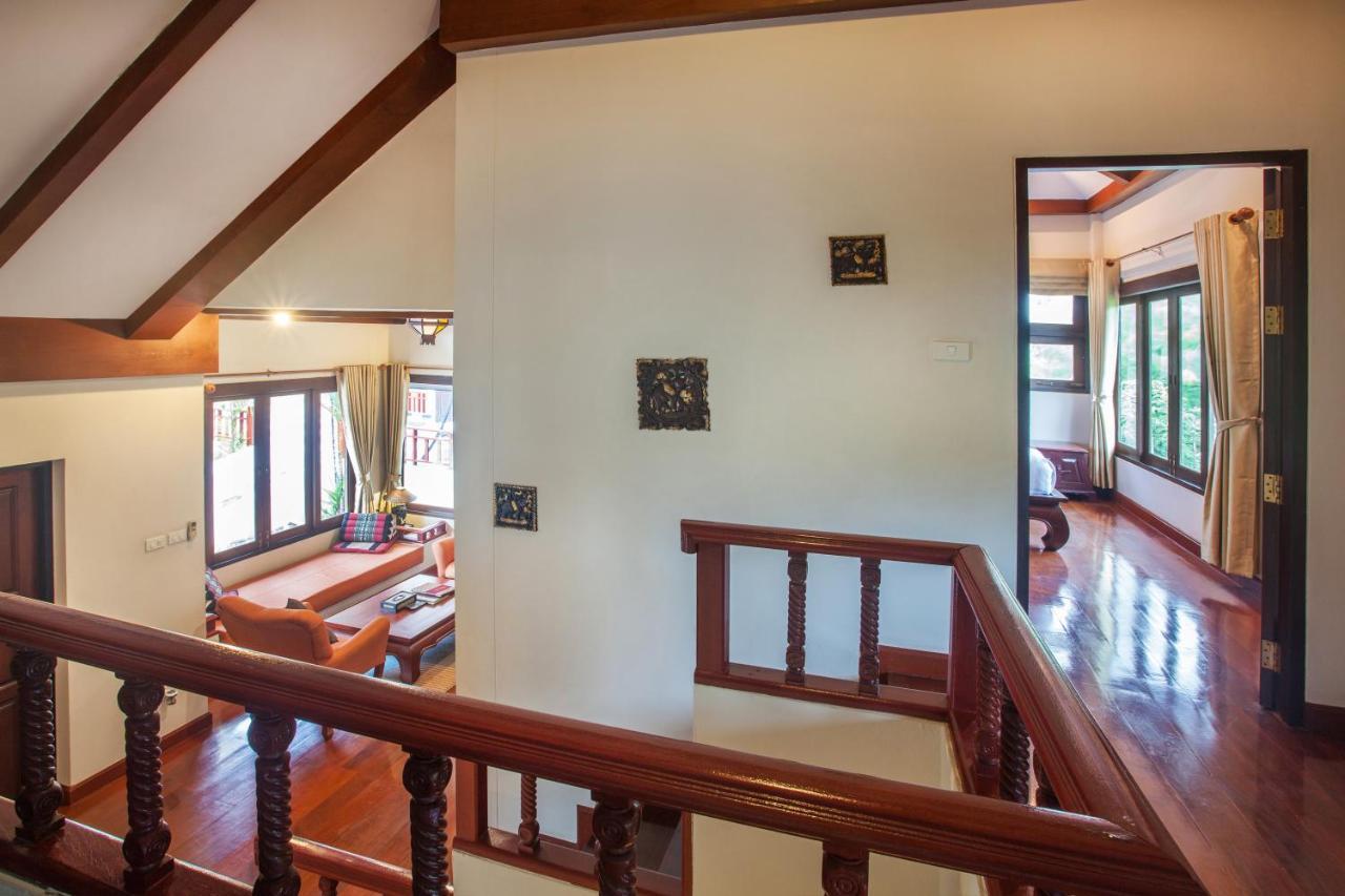 Achawalai Residence Village By Song Jomtien Beach Dış mekan fotoğraf