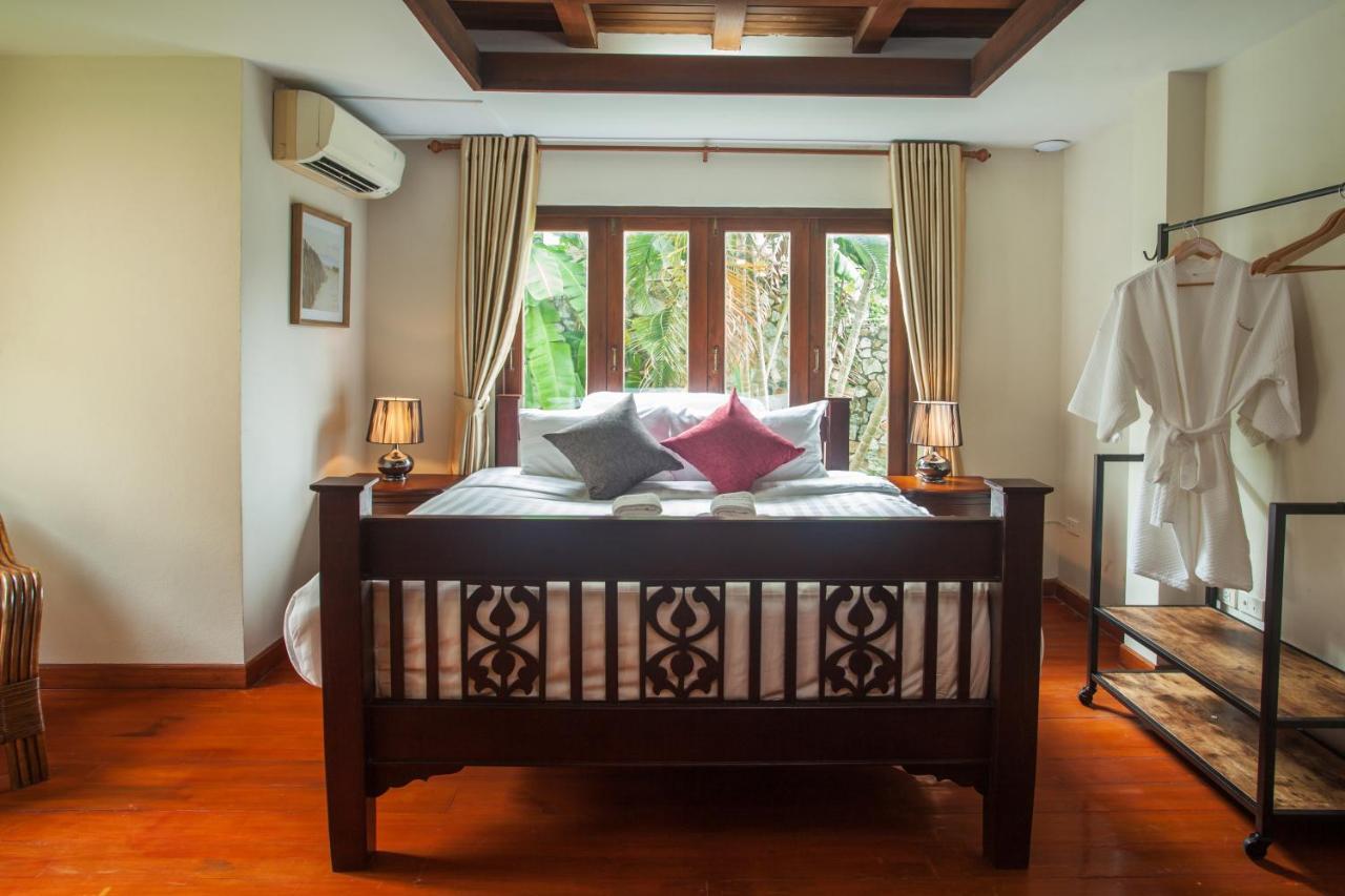 Achawalai Residence Village By Song Jomtien Beach Dış mekan fotoğraf
