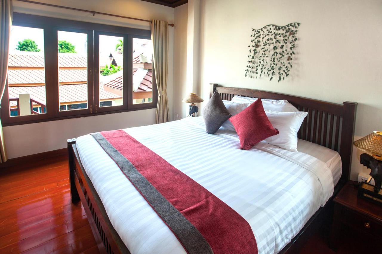 Achawalai Residence Village By Song Jomtien Beach Dış mekan fotoğraf