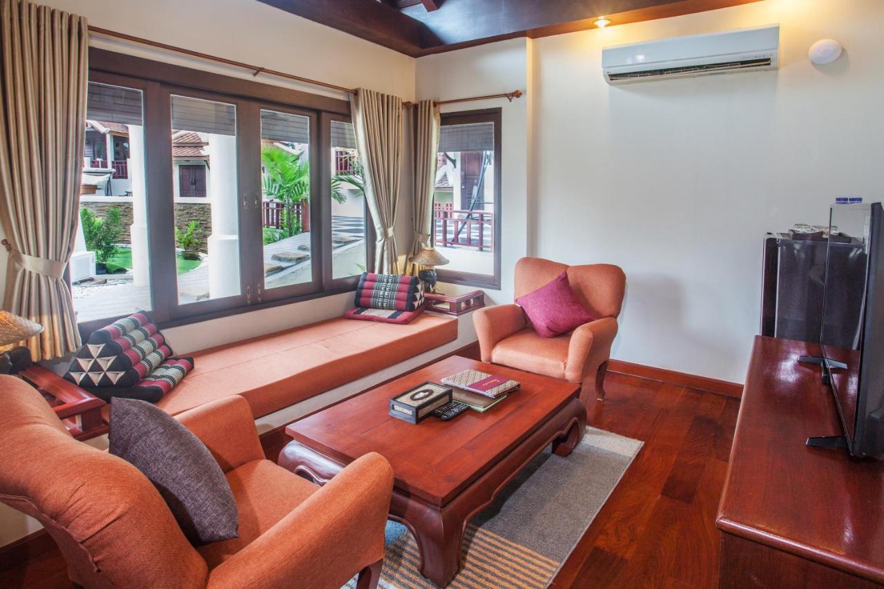 Achawalai Residence Village By Song Jomtien Beach Dış mekan fotoğraf