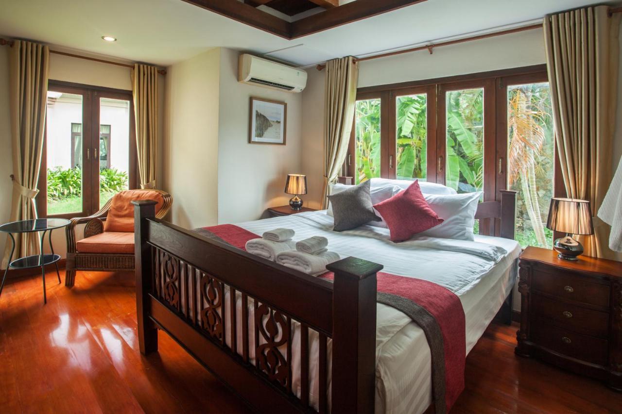 Achawalai Residence Village By Song Jomtien Beach Dış mekan fotoğraf