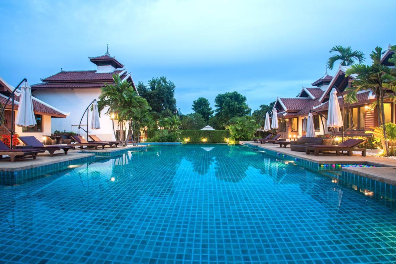 Achawalai Residence Village By Song Jomtien Beach Dış mekan fotoğraf