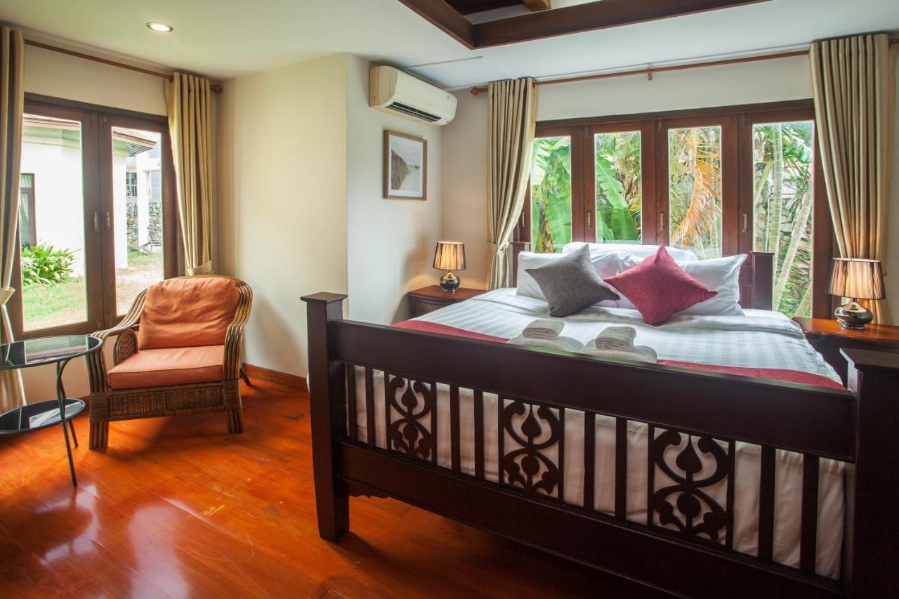 Achawalai Residence Village By Song Jomtien Beach Dış mekan fotoğraf
